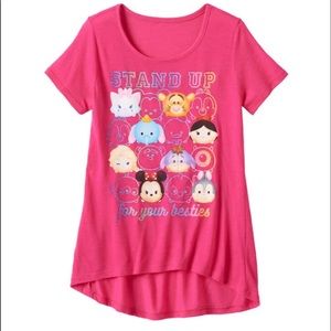 COPY - Disney's Tsum Tsum Dumbo, Tigger & Minnie …